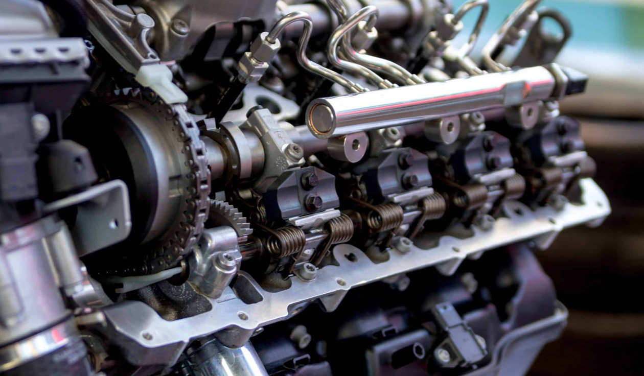 船用發(fā)動機